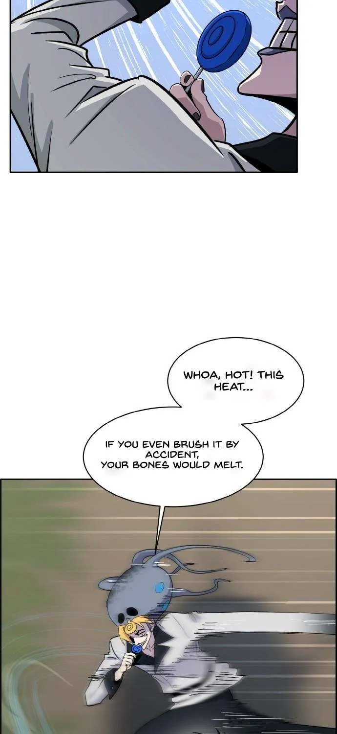 Read Counter Cube chapter 96 image 55 on Lezhin