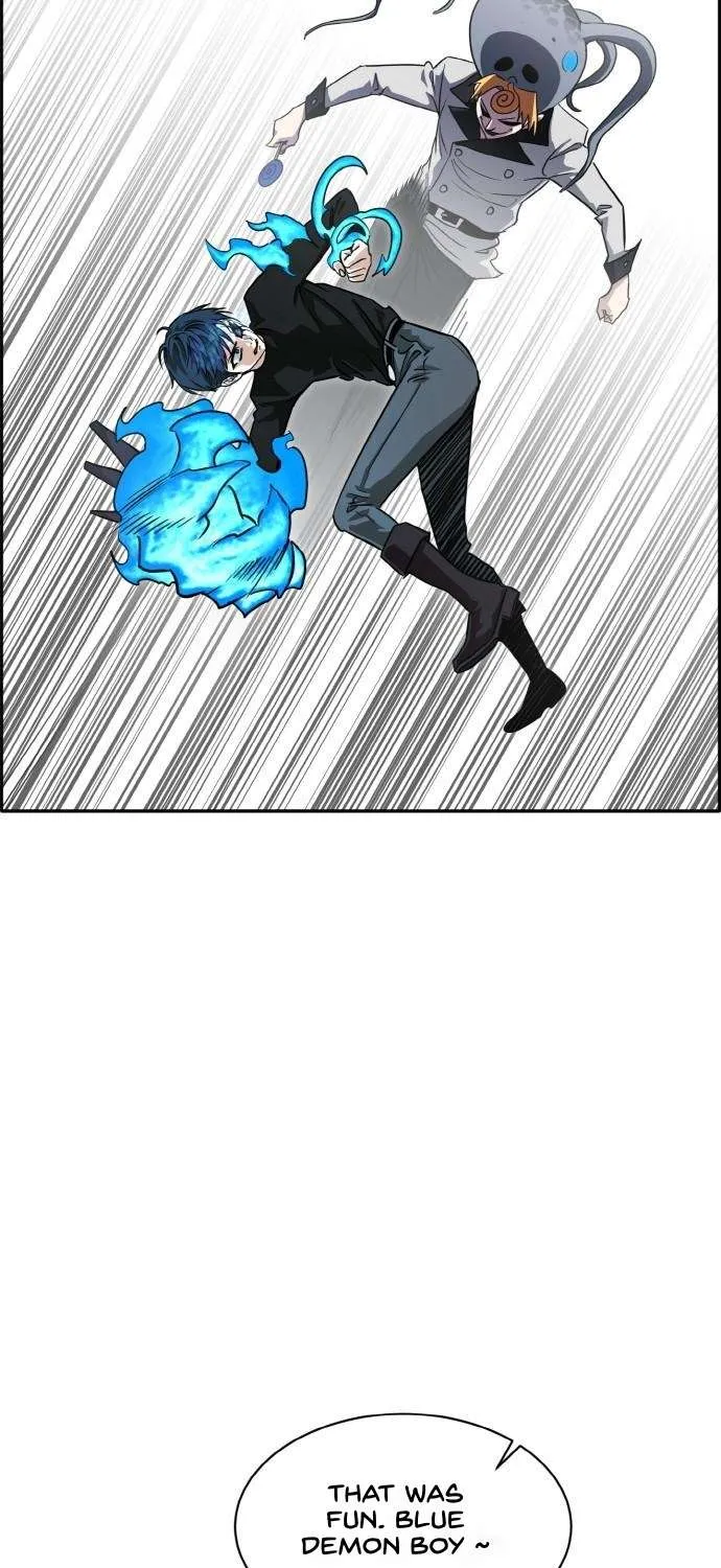 Read Counter Cube chapter 96 image 63 on Lezhin