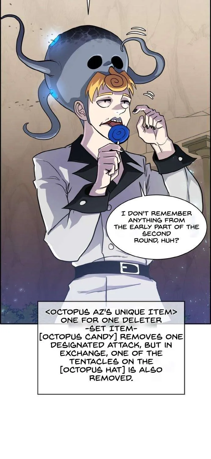 Read Counter Cube chapter 96 image 69 on Lezhin