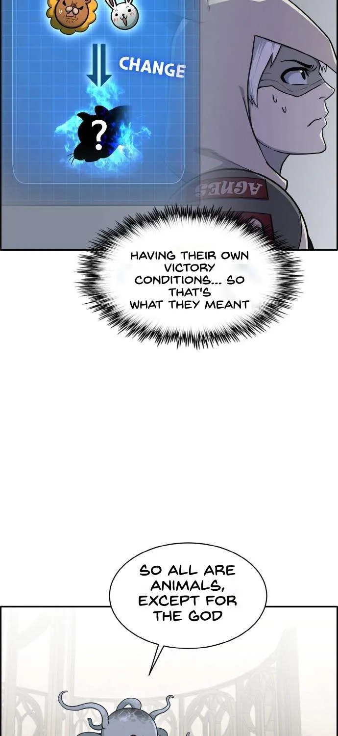 Read Counter Cube chapter 96 image 7 on Lezhin