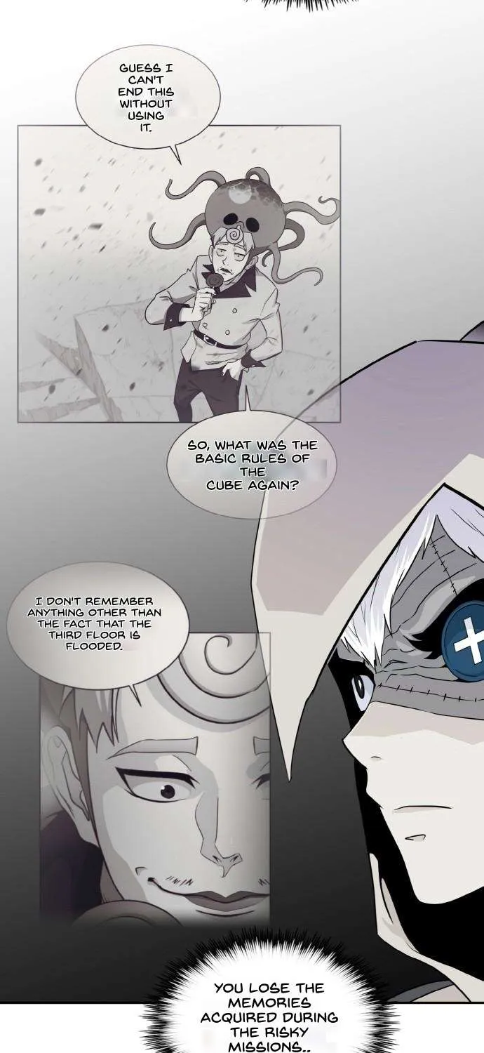 Read Counter Cube chapter 96 image 71 on Lezhin