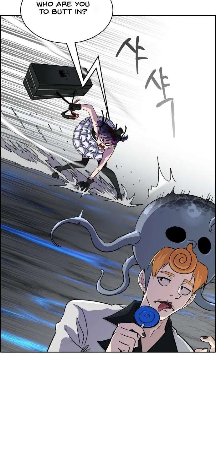 Read Counter Cube chapter 96 image 73 on Lezhin