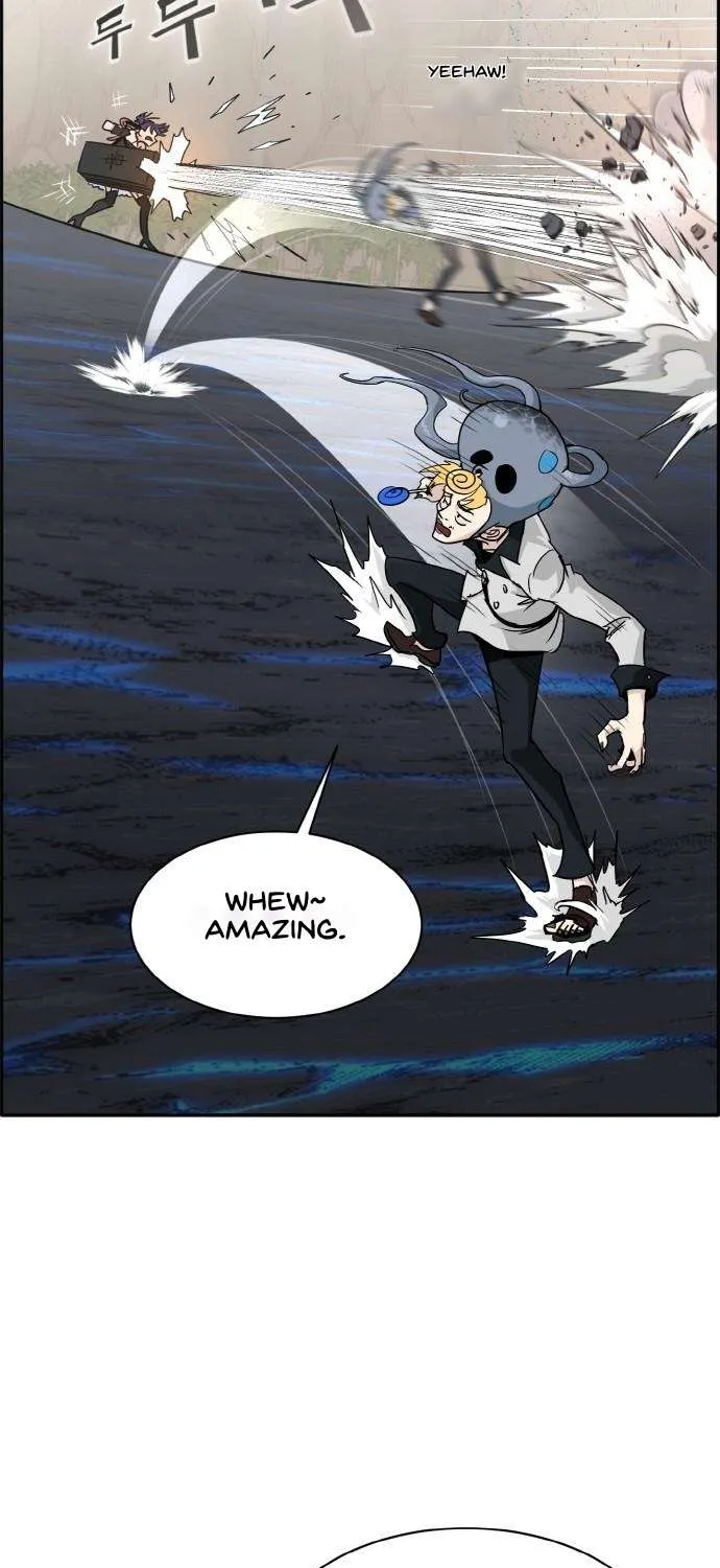 Read Counter Cube chapter 96 image 75 on Lezhin