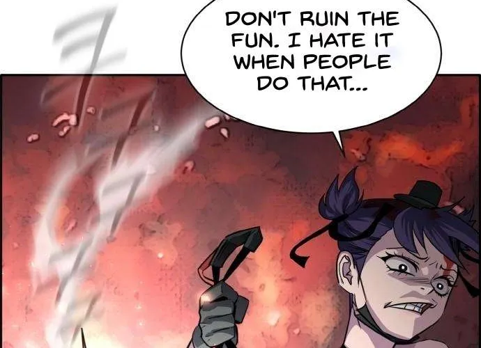 Read Counter Cube chapter 96 image 76 on Lezhin