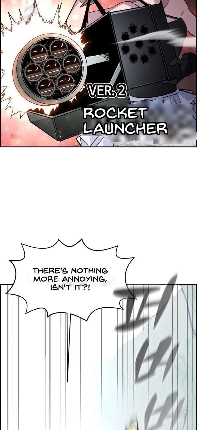 Read Counter Cube chapter 96 image 77 on Lezhin