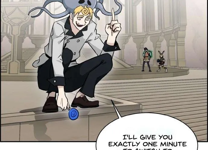 Read Counter Cube chapter 96 image 8 on Lezhin