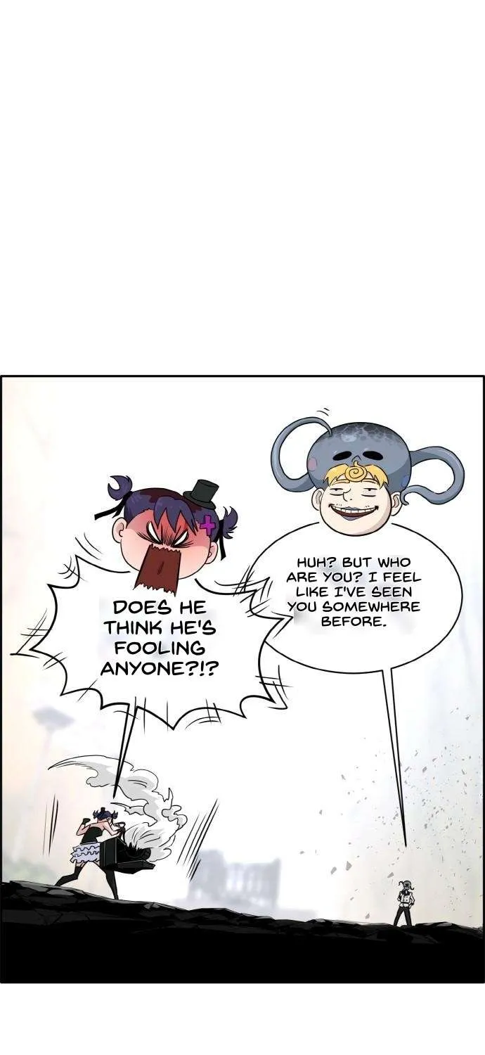 Read Counter Cube chapter 96 image 81 on Lezhin