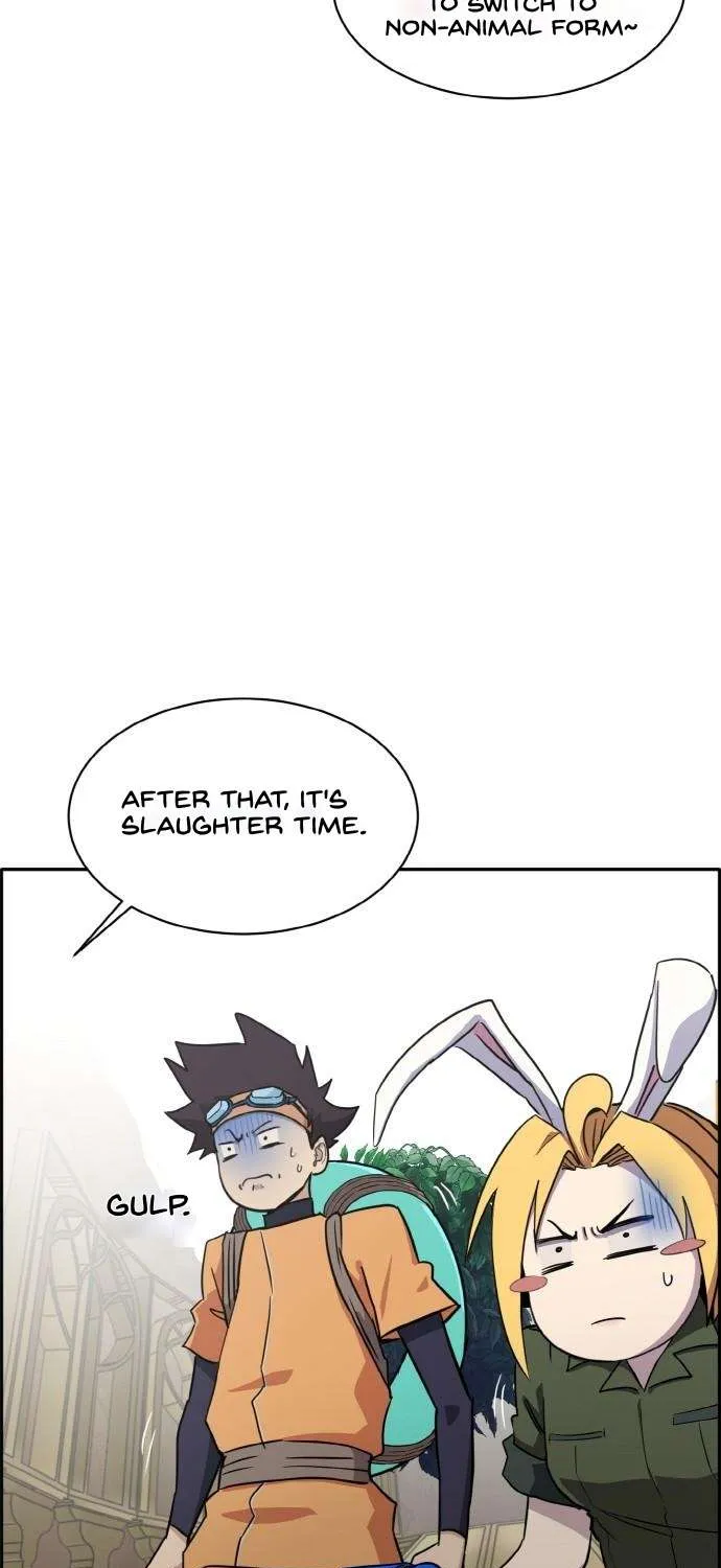 Read Counter Cube chapter 96 image 9 on Lezhin
