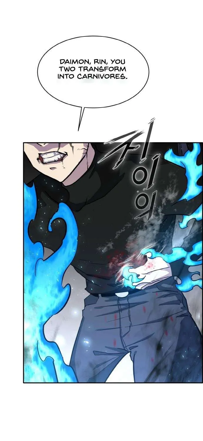 Read Counter Cube chapter 96 image 93 on Lezhin