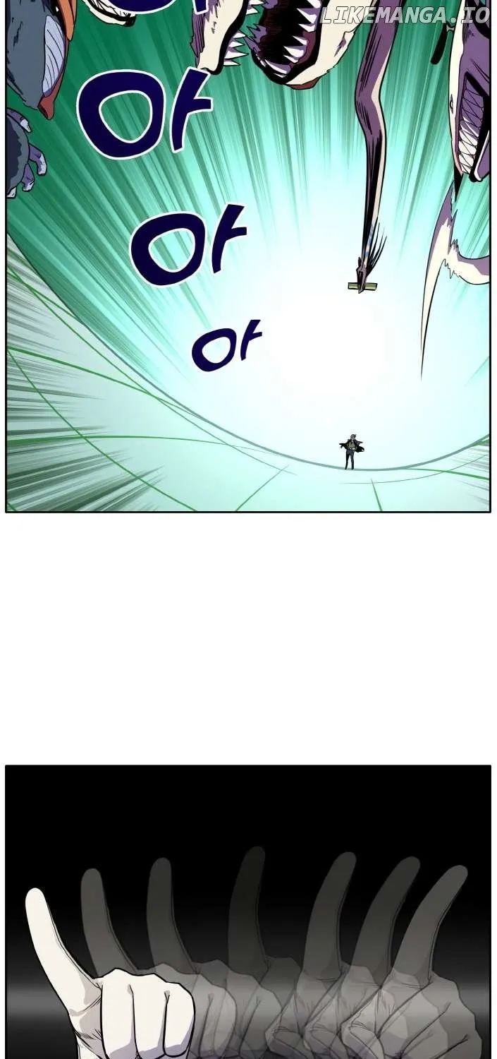 Read Counter Cube chapter 97 image 105 on Lezhin