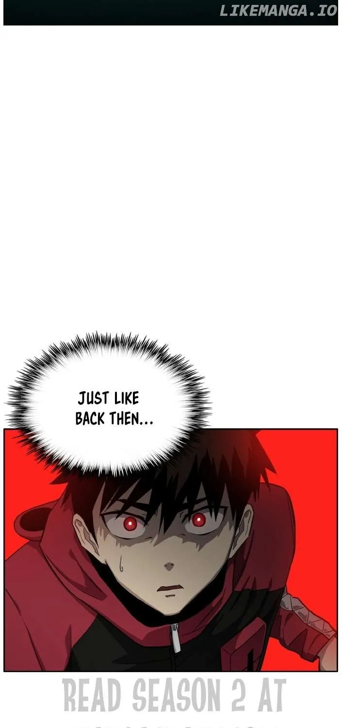 Read Counter Cube chapter 97 image 111 on Lezhin