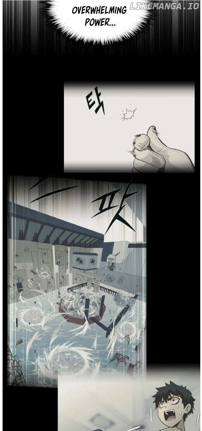 Read Counter Cube chapter 97 image 113 on Lezhin