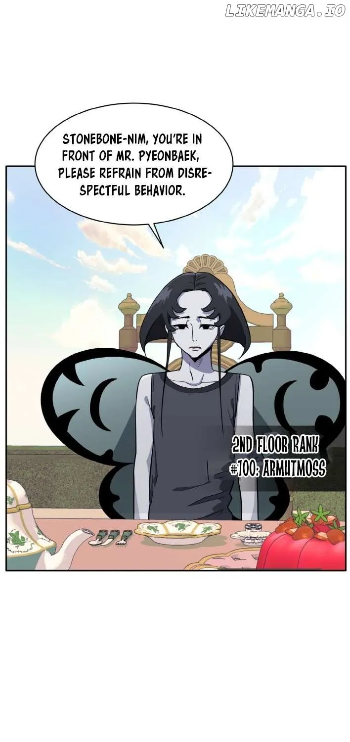 Read Counter Cube chapter 97 image 19 on Lezhin