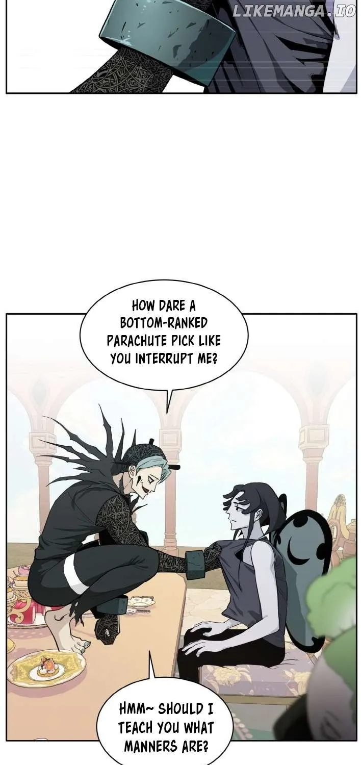 Read Counter Cube chapter 97 image 21 on Lezhin
