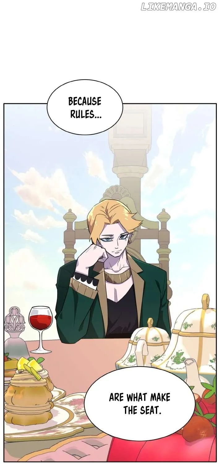 Read Counter Cube chapter 97 image 25 on Lezhin
