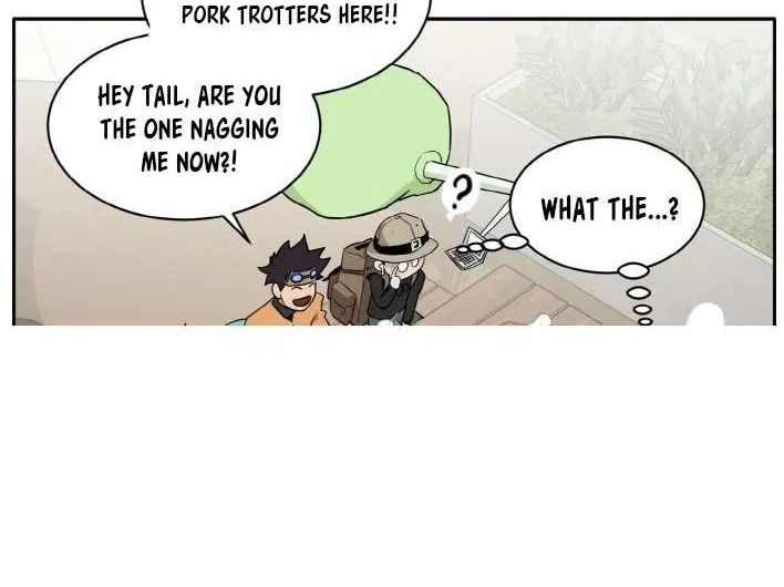 Read Counter Cube chapter 97 image 28 on Lezhin