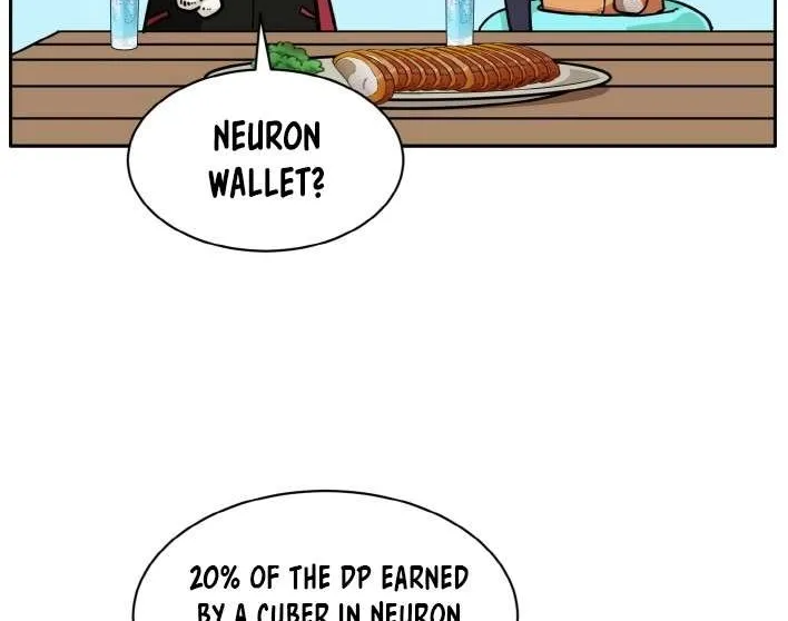 Read Counter Cube chapter 97 image 30 on Lezhin