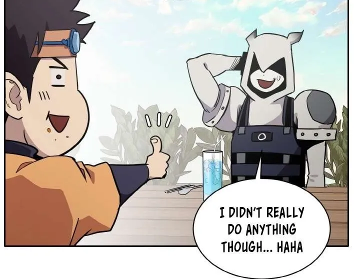Read Counter Cube chapter 97 image 32 on Lezhin