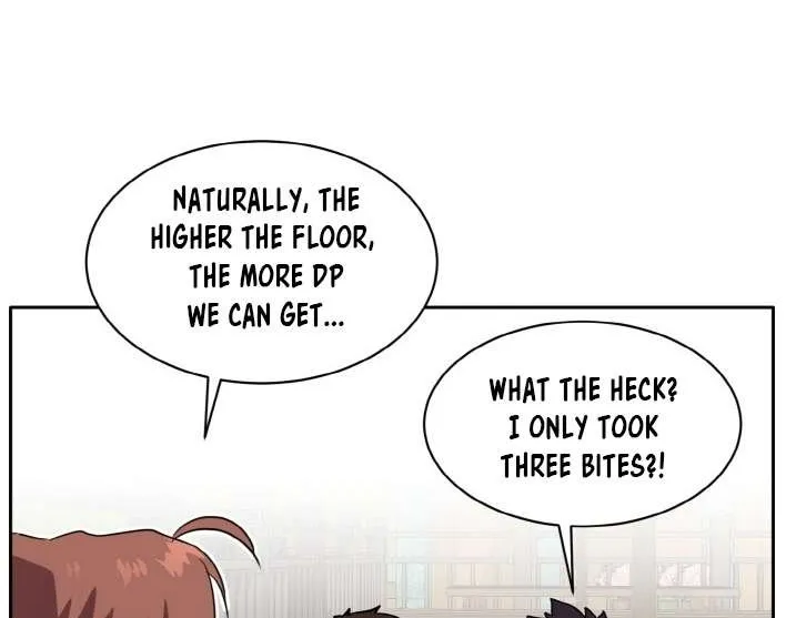 Read Counter Cube chapter 97 image 34 on Lezhin