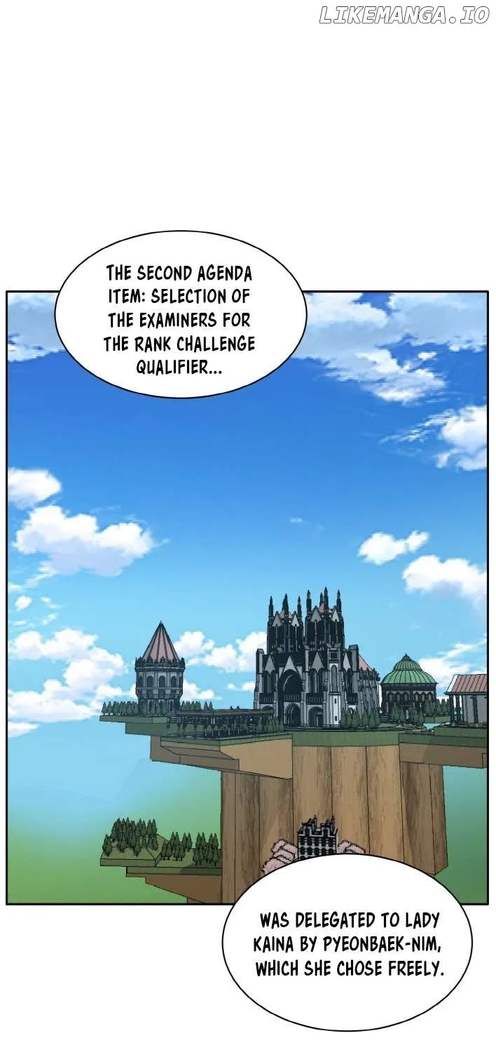 Read Counter Cube chapter 97 image 43 on Lezhin