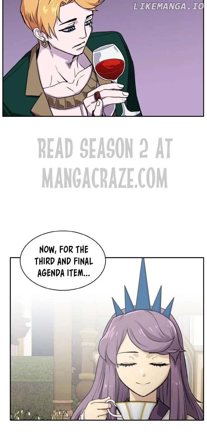 Read Counter Cube chapter 97 image 45 on Lezhin