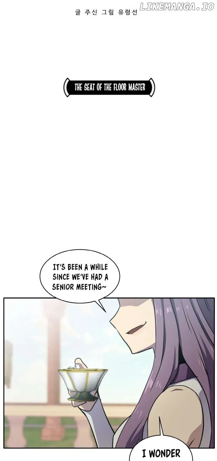 Read Counter Cube chapter 97 image 5 on Lezhin