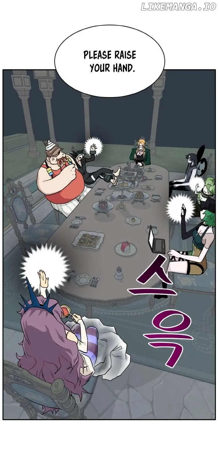 Read Counter Cube chapter 97 image 53 on Lezhin