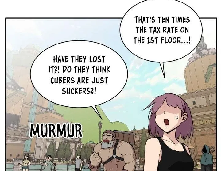 Read Counter Cube chapter 97 image 60 on Lezhin