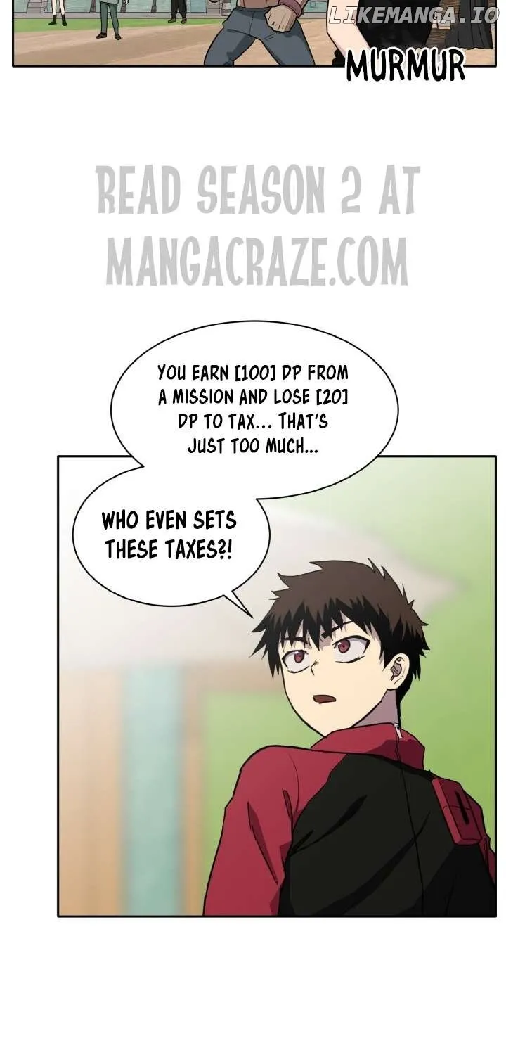 Read Counter Cube chapter 97 image 61 on Lezhin