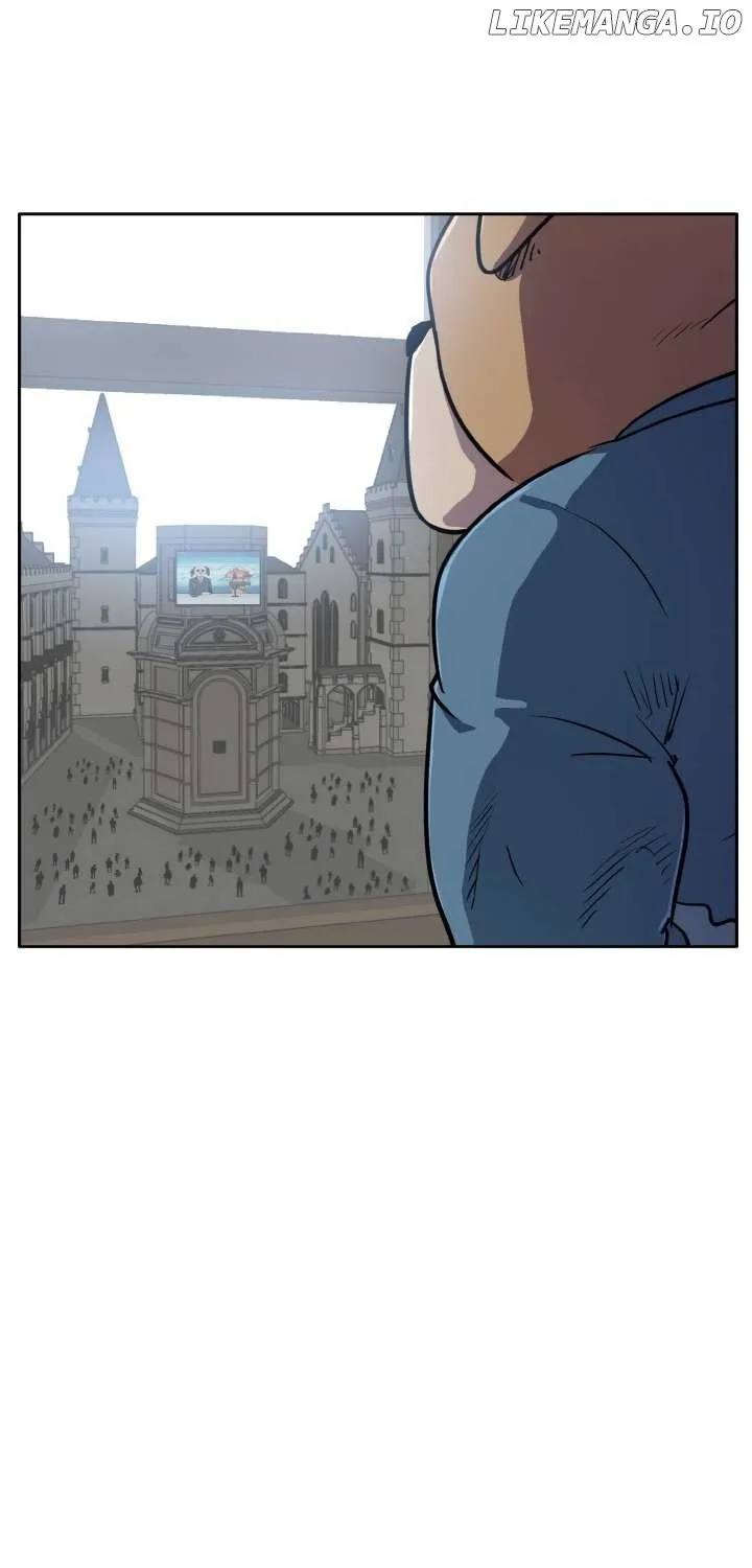 Read Counter Cube chapter 97 image 65 on Lezhin