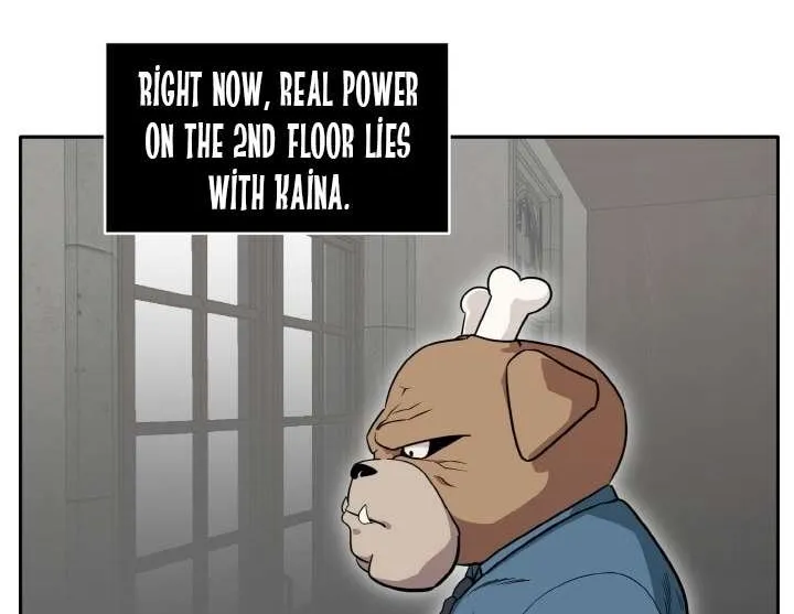 Read Counter Cube chapter 97 image 66 on Lezhin