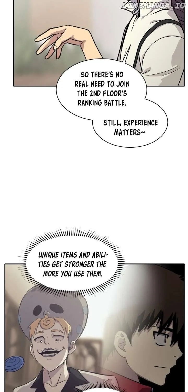 Read Counter Cube chapter 97 image 75 on Lezhin