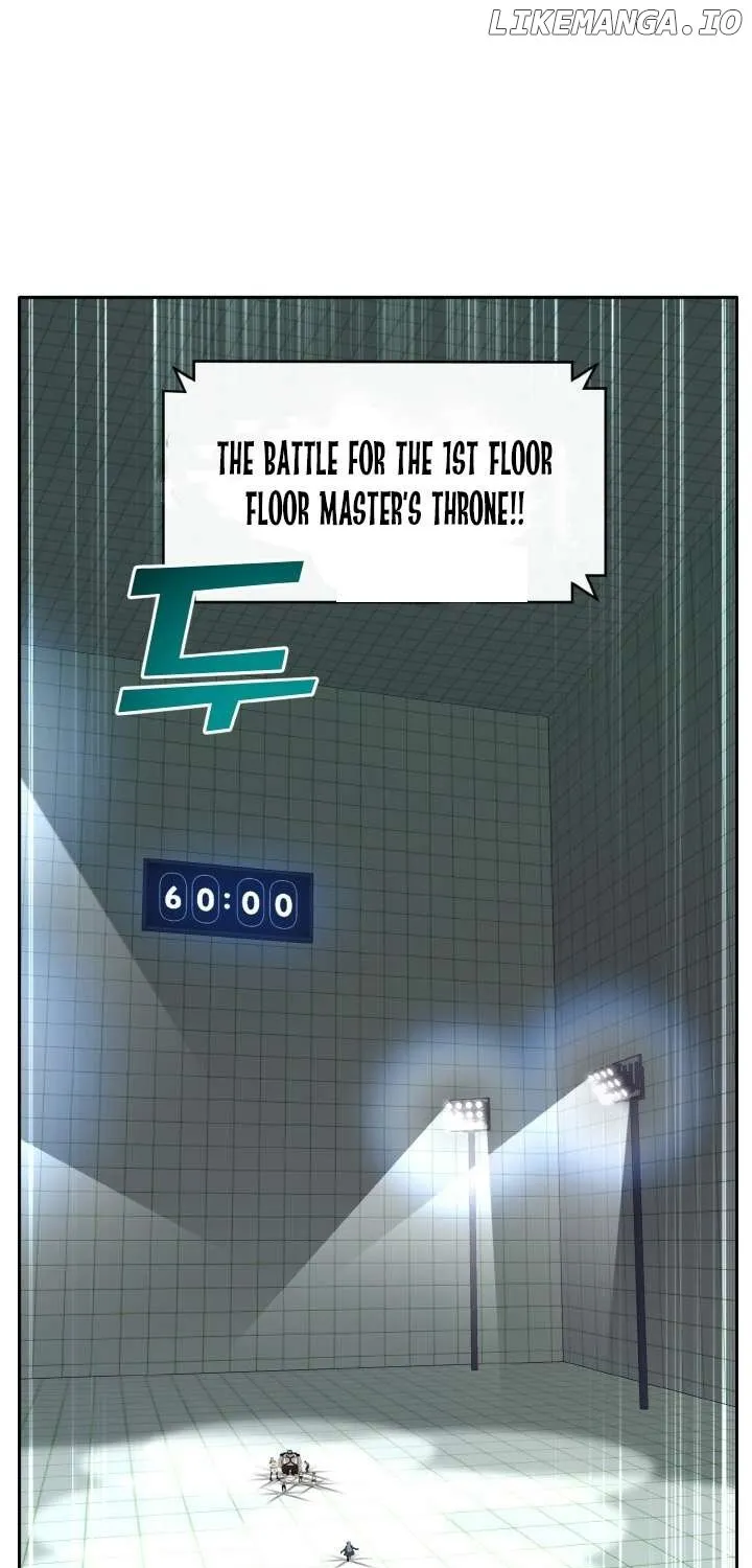 Read Counter Cube chapter 97 image 81 on Lezhin