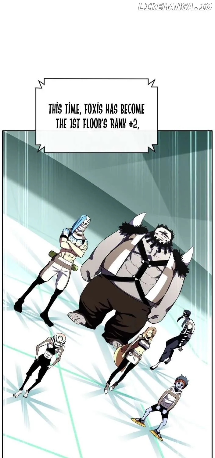 Read Counter Cube chapter 97 image 87 on Lezhin