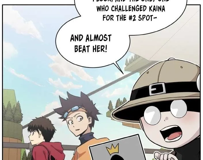 Read Counter Cube chapter 97 image 90 on Lezhin