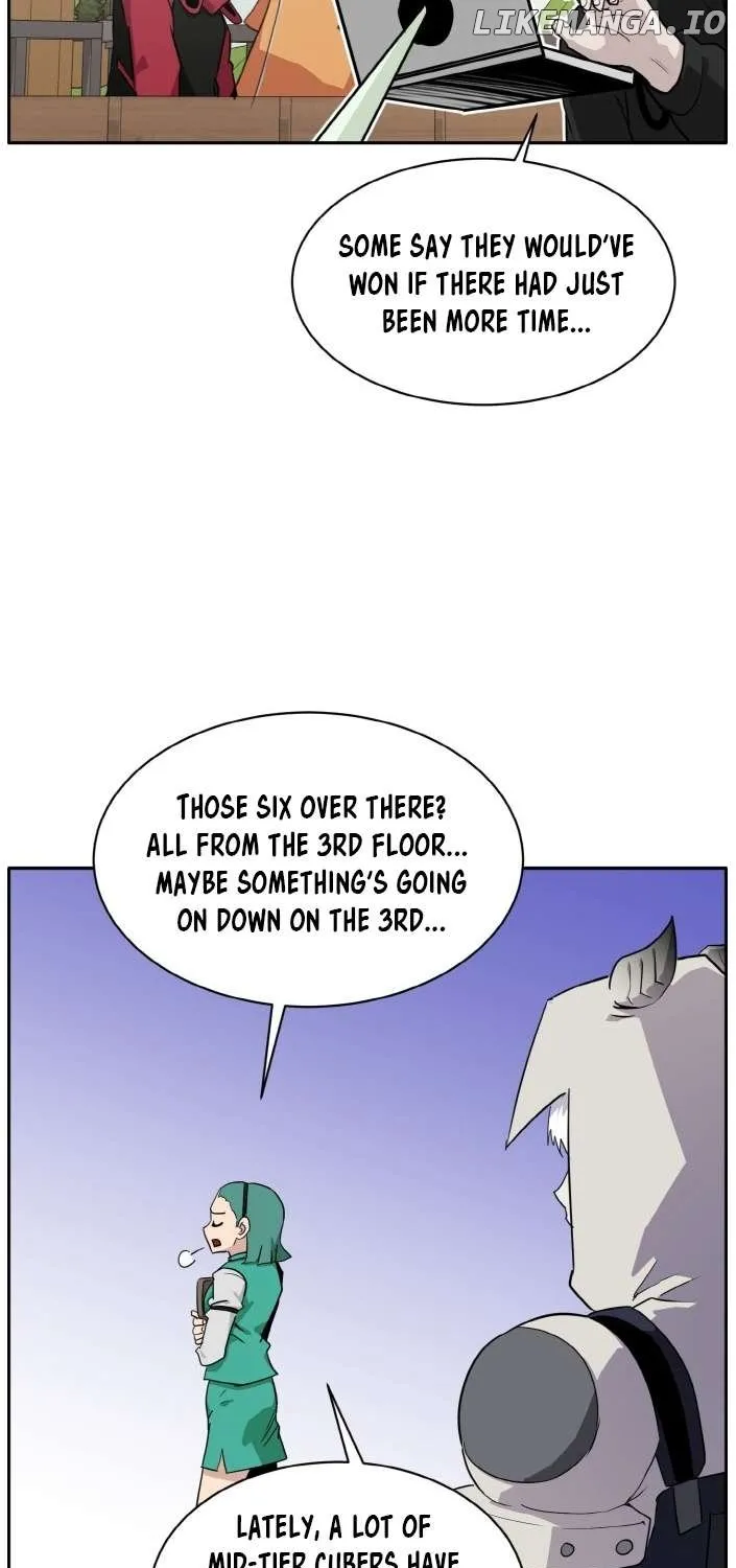 Read Counter Cube chapter 97 image 91 on Lezhin