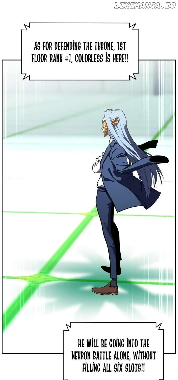 Read Counter Cube chapter 97 image 93 on Lezhin
