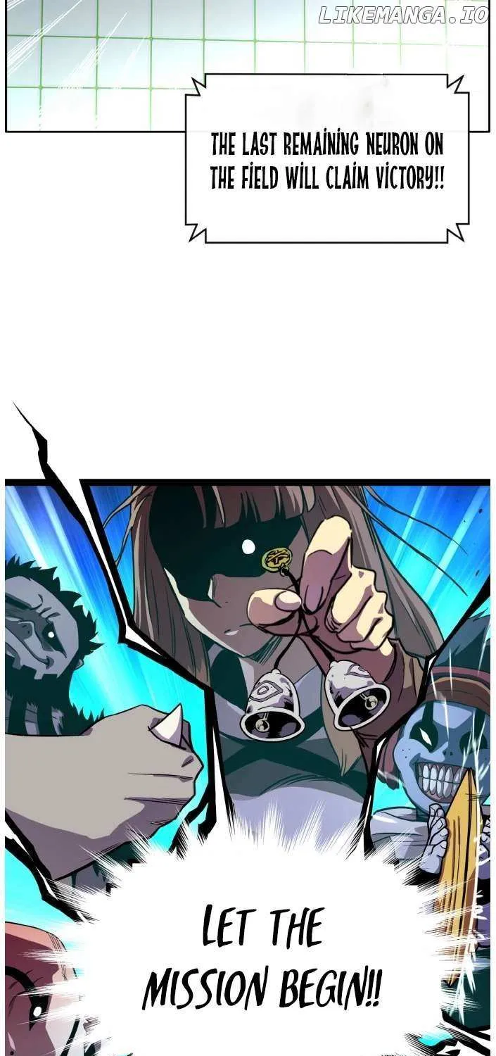 Read Counter Cube chapter 97 image 97 on Lezhin