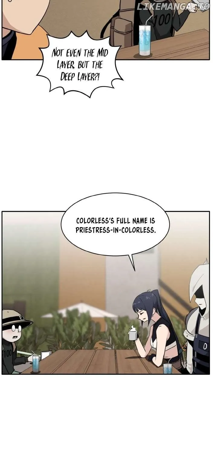 Read Counter Cube chapter 98 image 10 on Lezhin