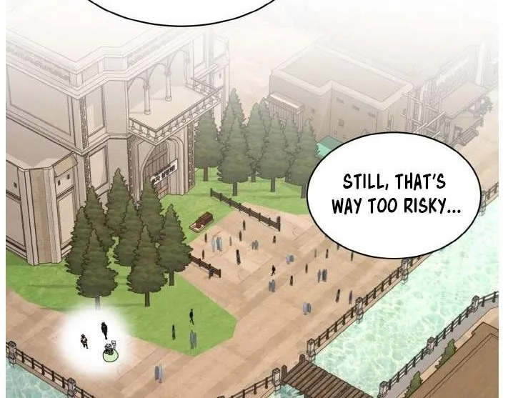Read Counter Cube chapter 98 image 101 on Lezhin
