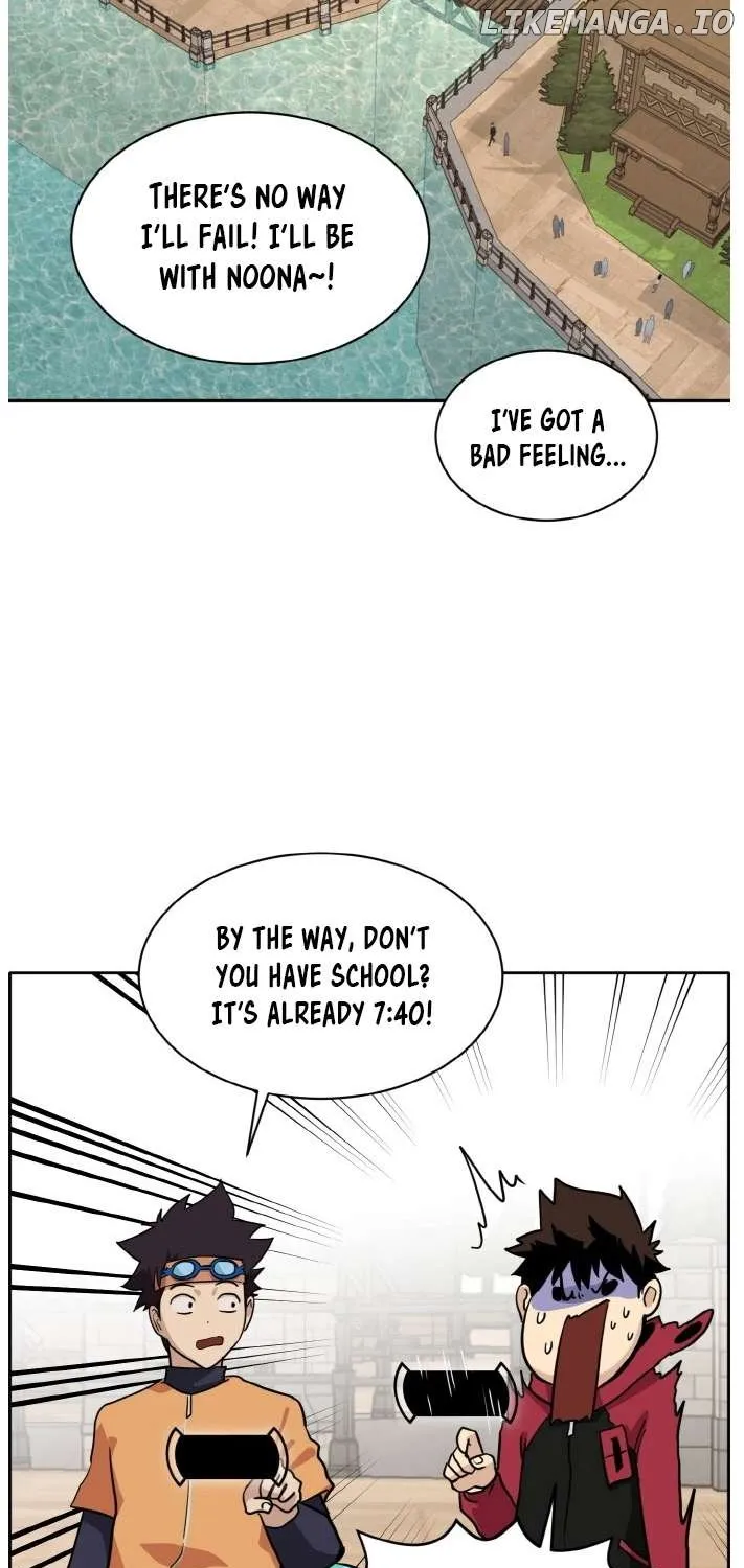 Read Counter Cube chapter 98 image 102 on Lezhin