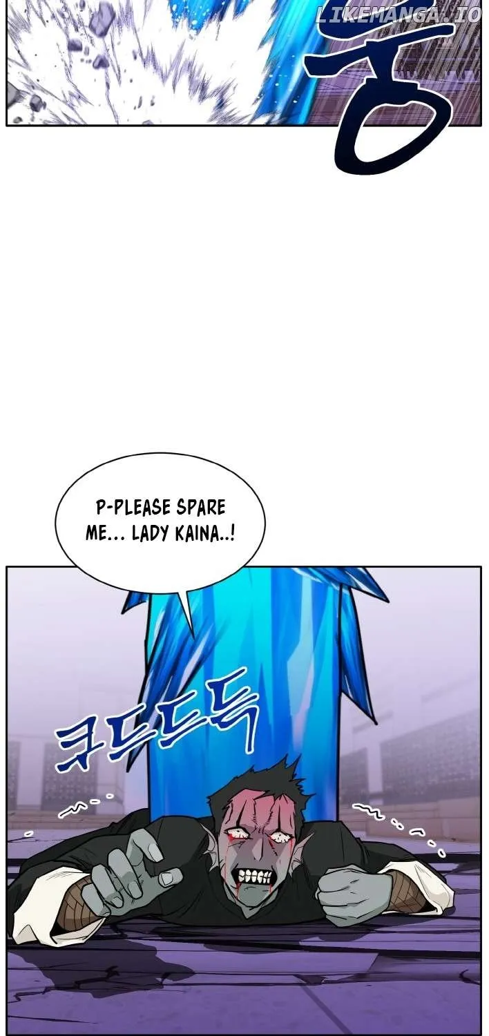 Read Counter Cube chapter 98 image 28 on Lezhin