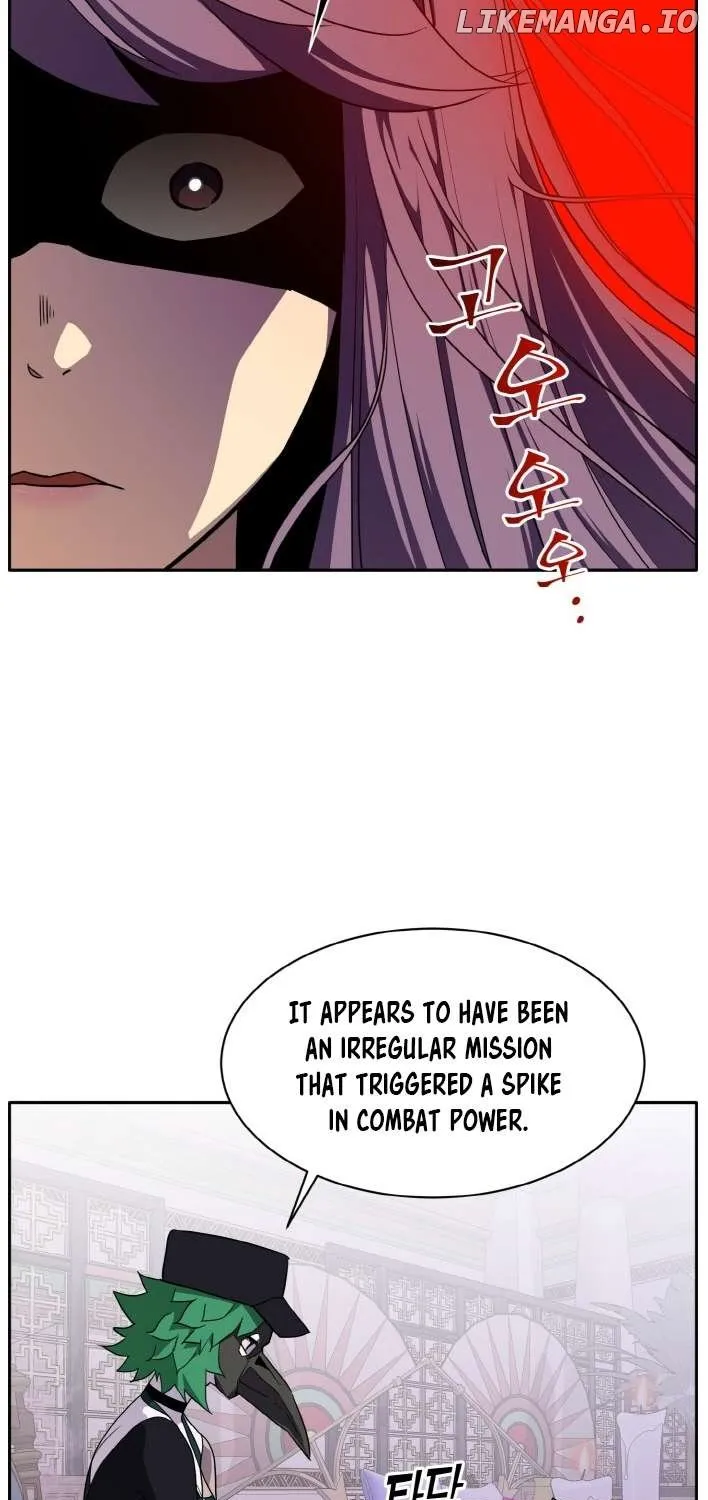 Read Counter Cube chapter 98 image 30 on Lezhin
