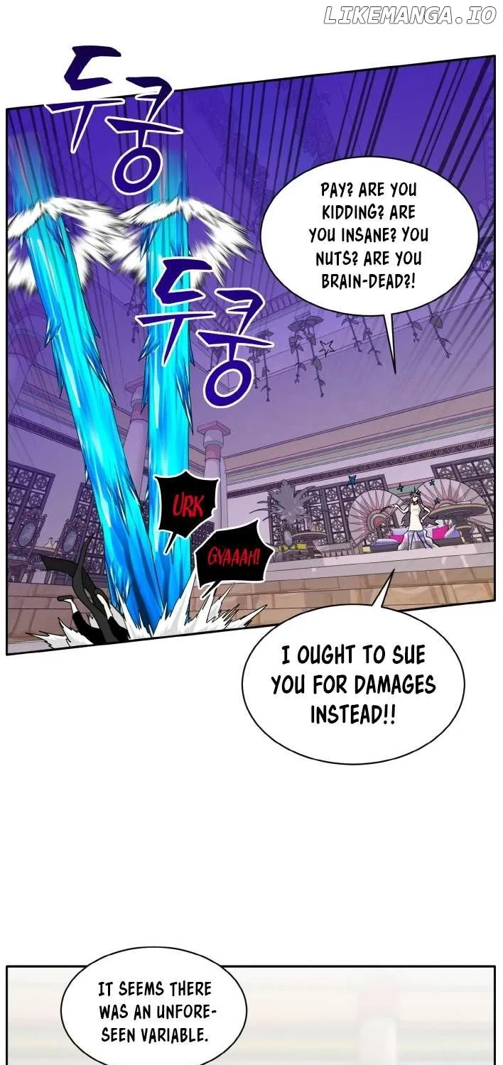 Read Counter Cube chapter 98 image 34 on Lezhin