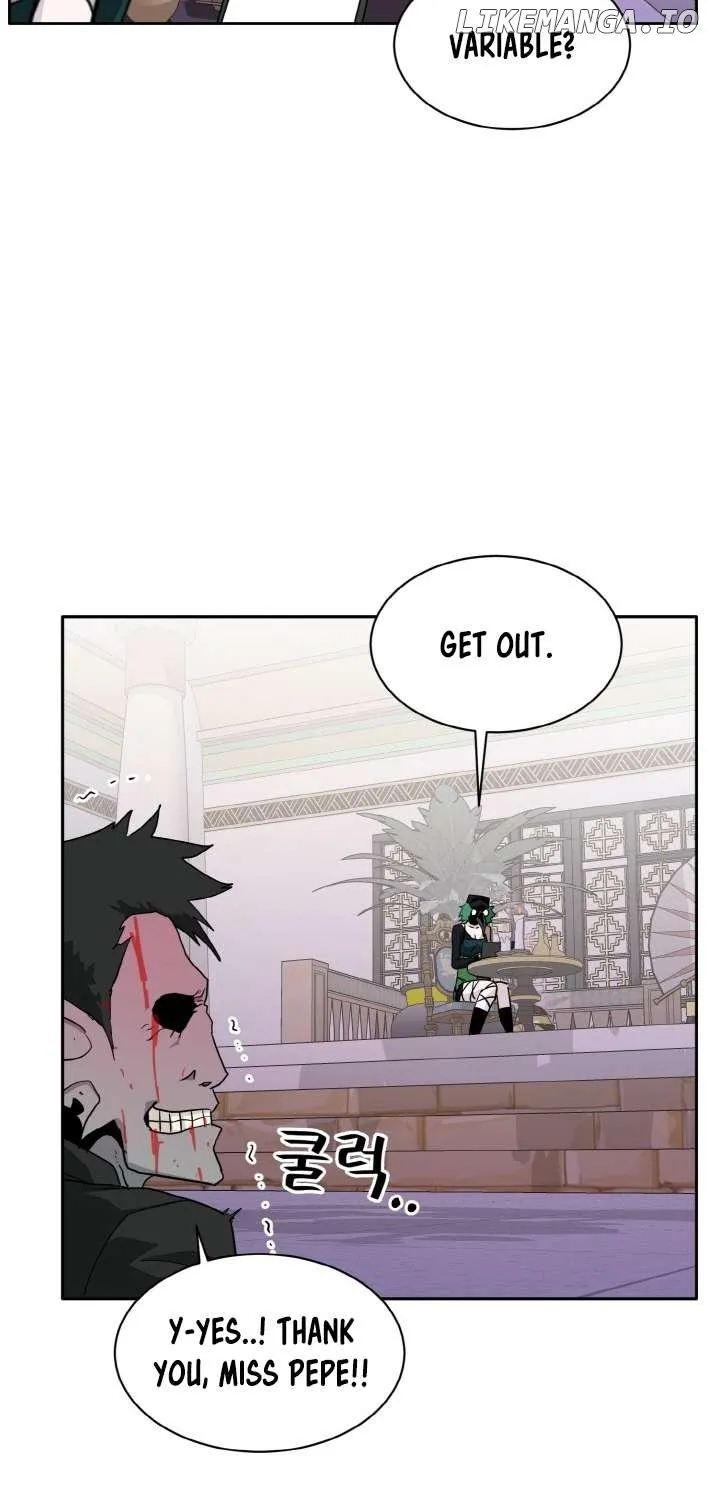 Read Counter Cube chapter 98 image 36 on Lezhin
