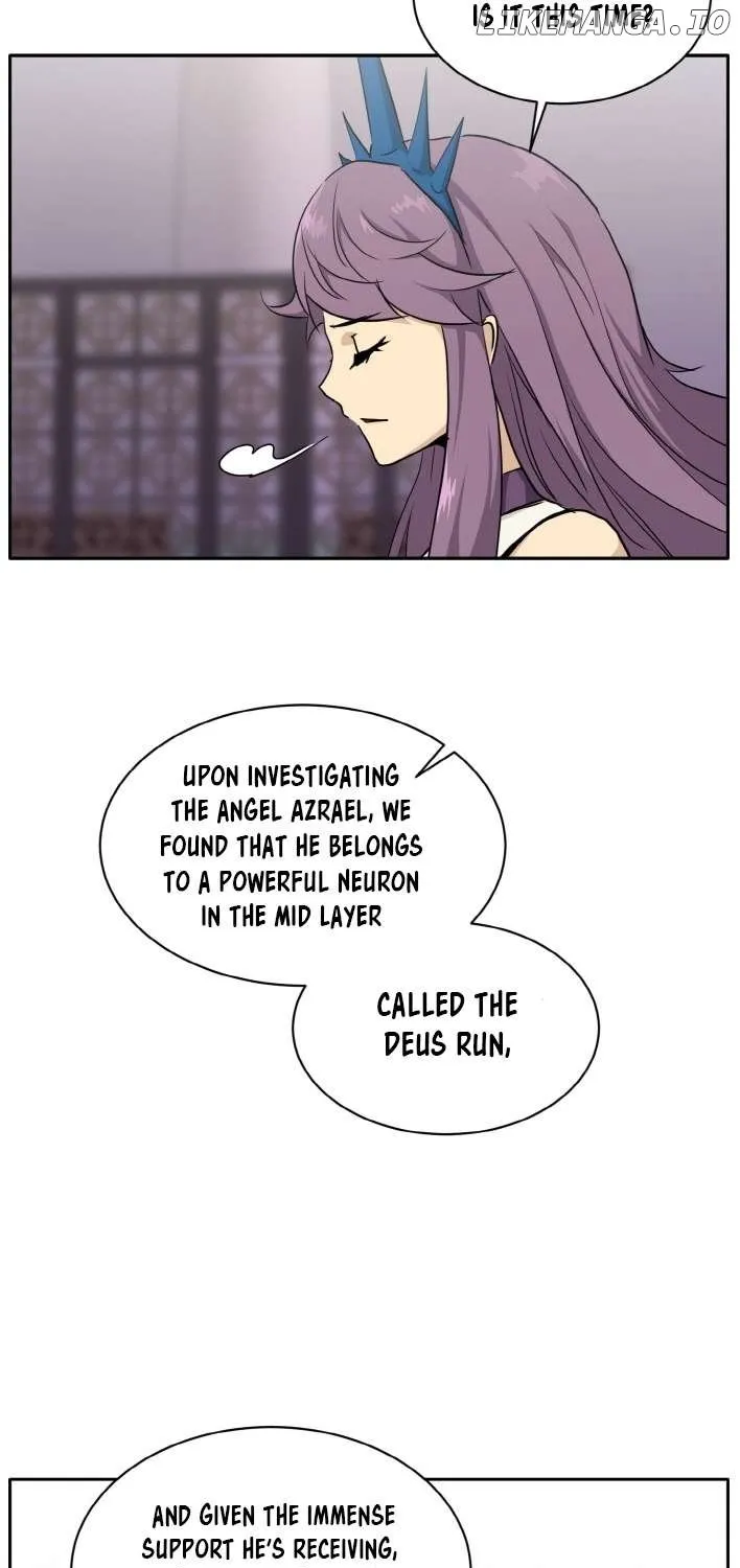 Read Counter Cube chapter 98 image 38 on Lezhin