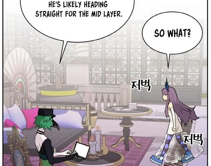 Read Counter Cube chapter 98 image 39 on Lezhin