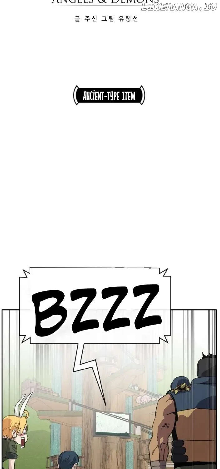 Read Counter Cube chapter 98 image 4 on Lezhin