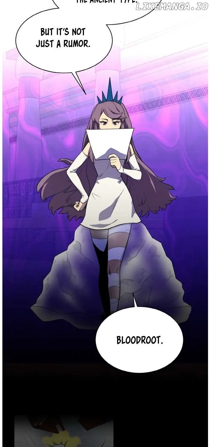 Read Counter Cube chapter 98 image 46 on Lezhin
