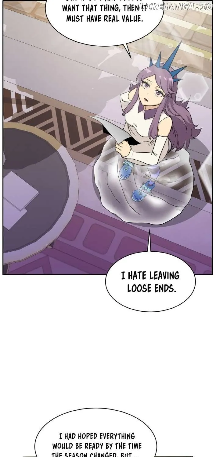 Read Counter Cube chapter 98 image 50 on Lezhin